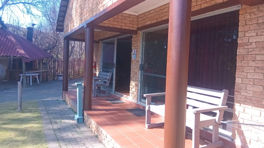 9 Bedroom Property for Sale in Parys Free State